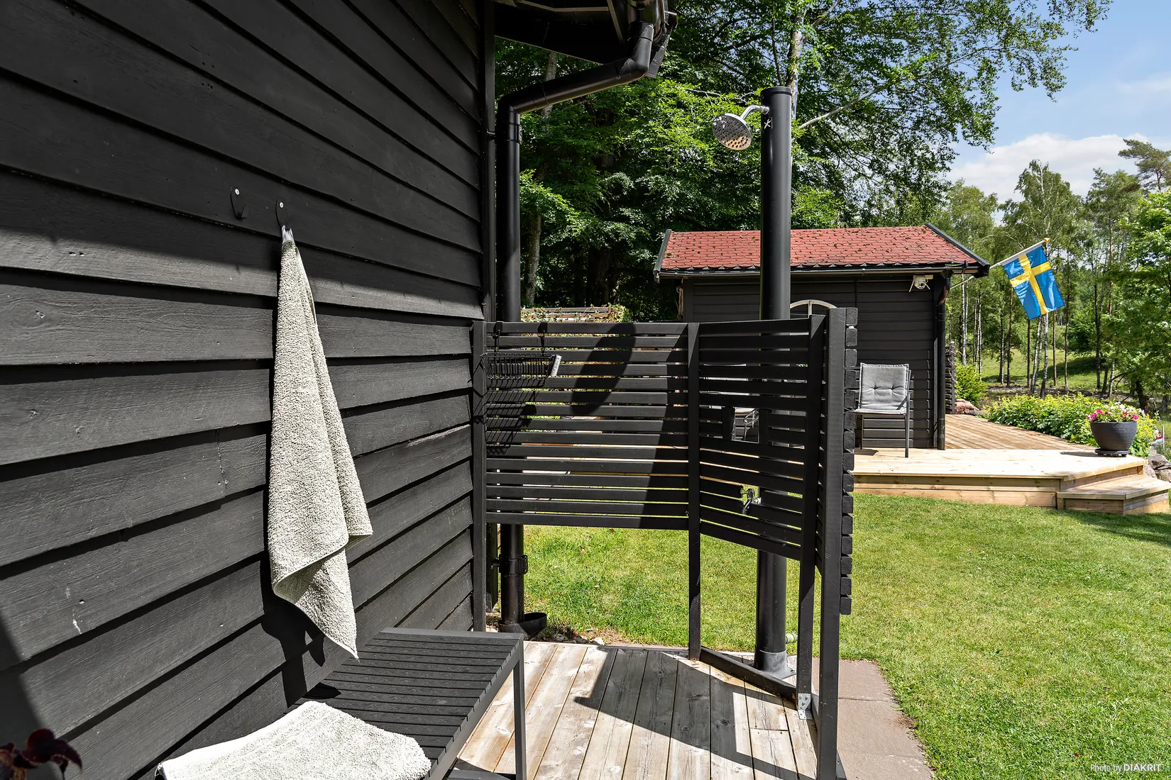 Villa, Välasjö 132, Okome, Falkenberg