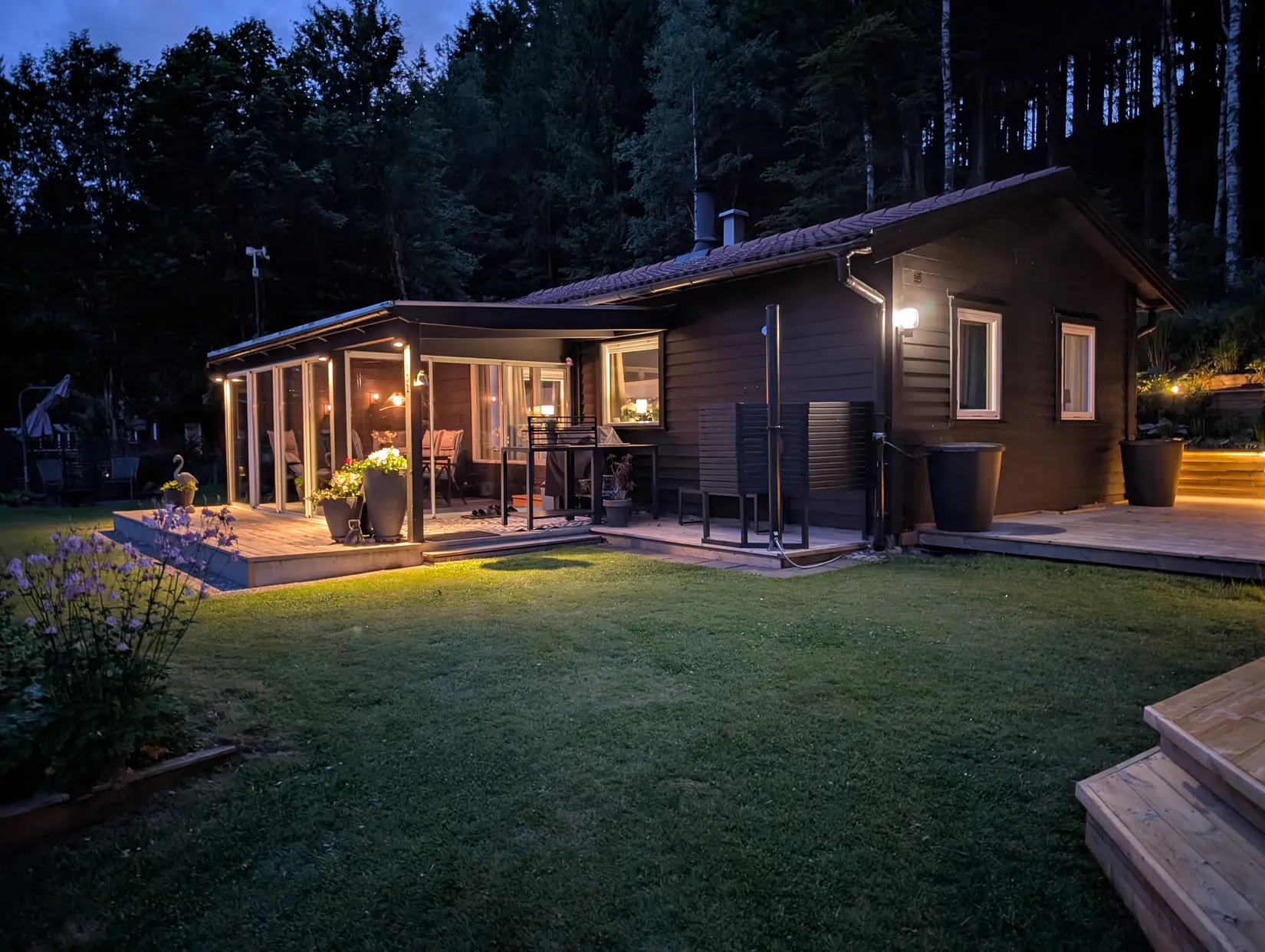 Villa, Välasjö 132, Okome, Falkenberg