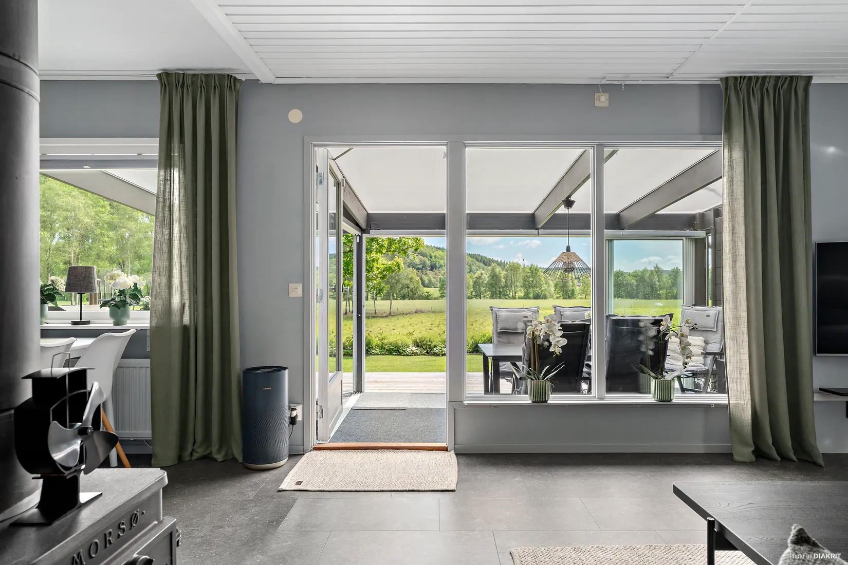 Villa, Välasjö 132, Okome, Falkenberg