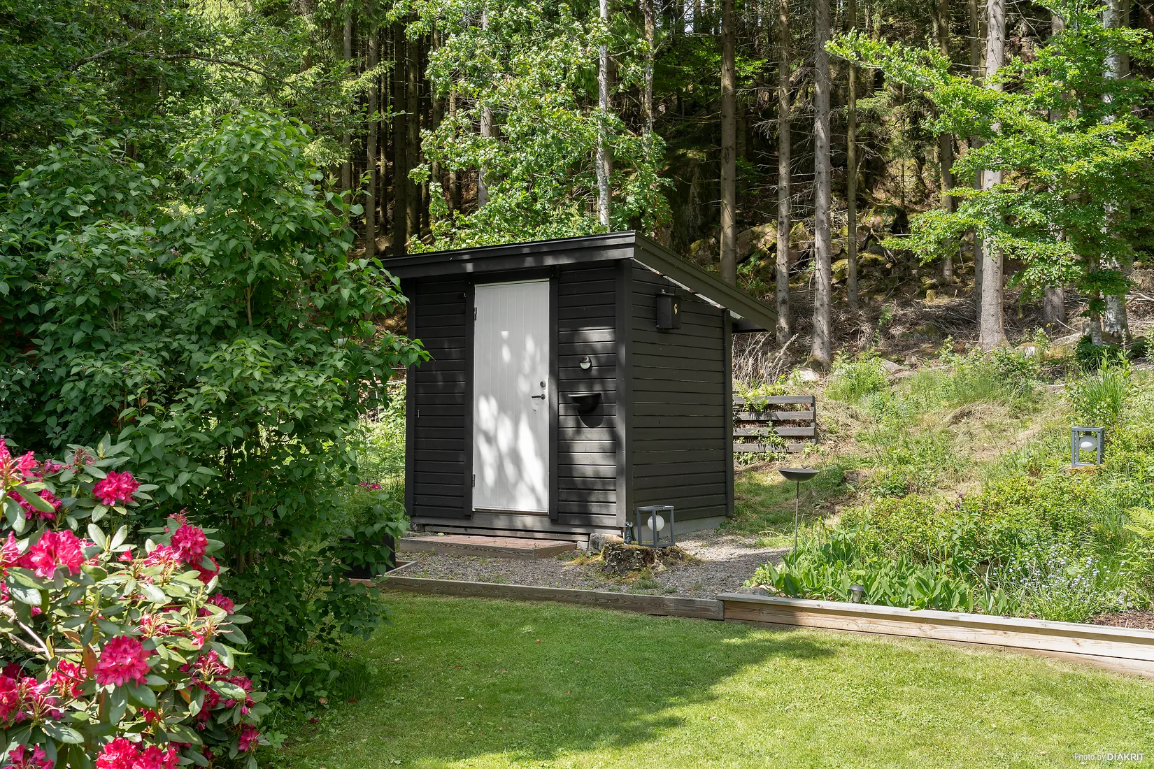 Villa, Välasjö 132, Okome, Falkenberg