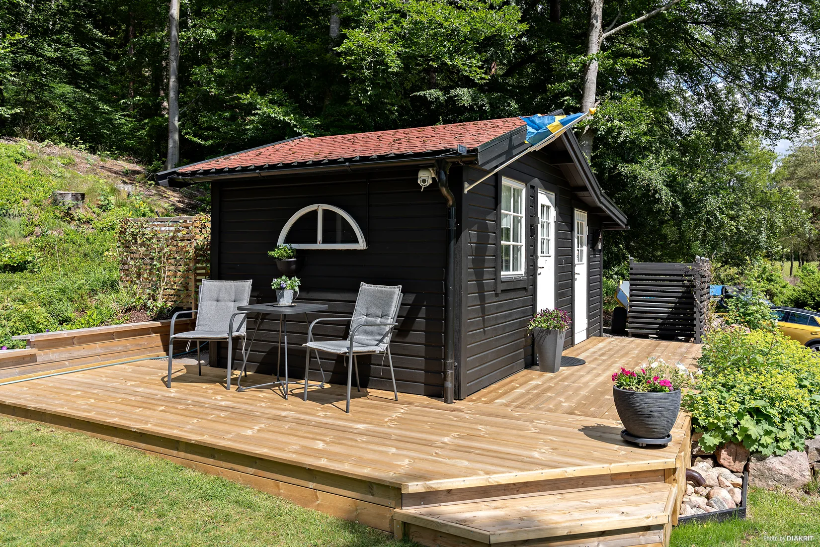 Villa, Välasjö 132, Okome, Falkenberg