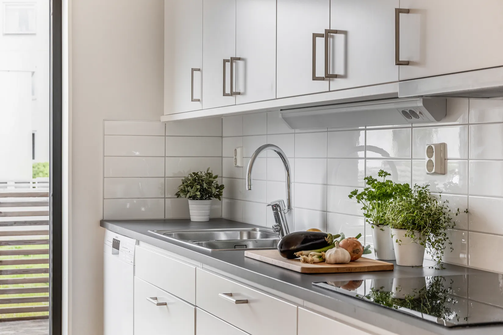 Bostadsrätt, Radhus, Valhallavägen 12B, Skummeslövsstrand, Laholm