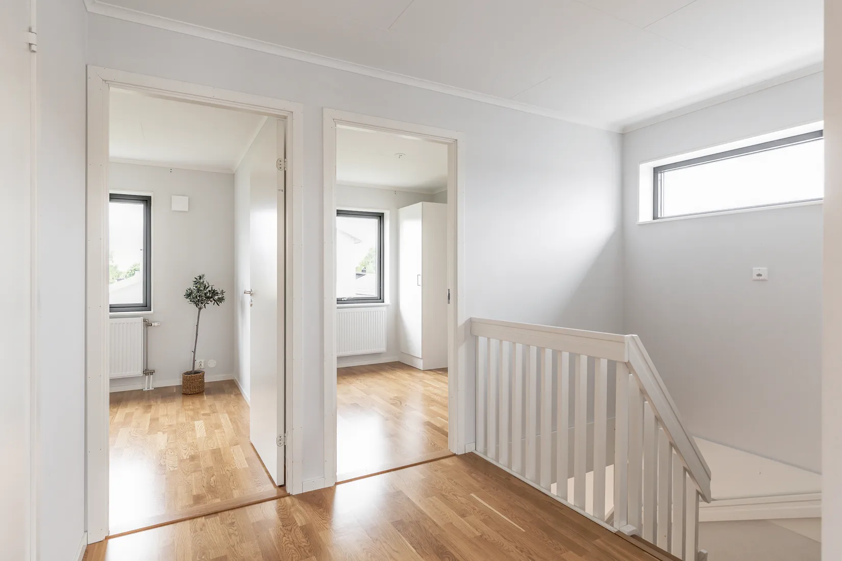 Bostadsrätt, Radhus, Valhallavägen 12B, Skummeslövsstrand, Laholm