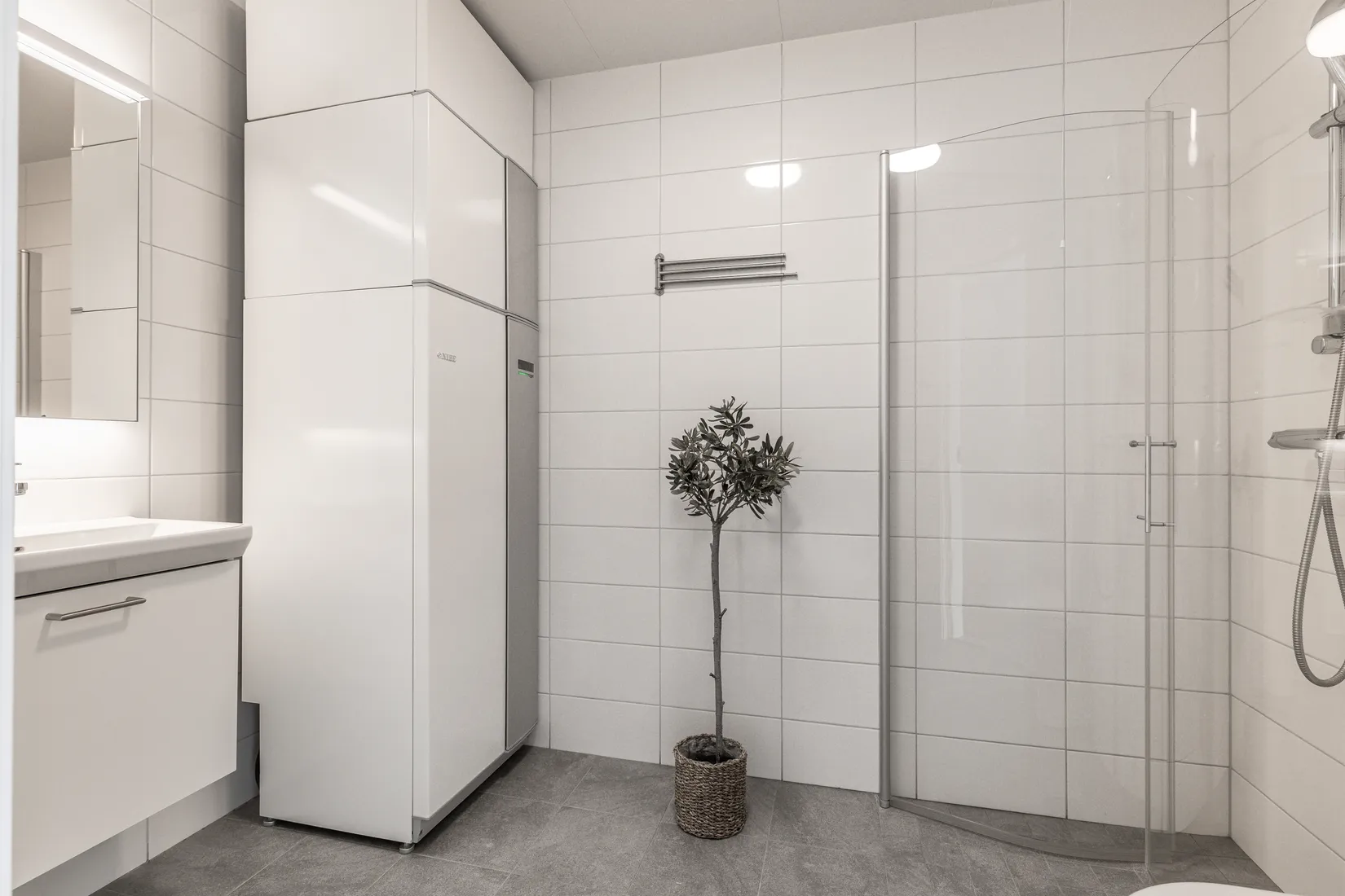 Bostadsrätt, Radhus, Valhallavägen 12B, Skummeslövsstrand, Laholm