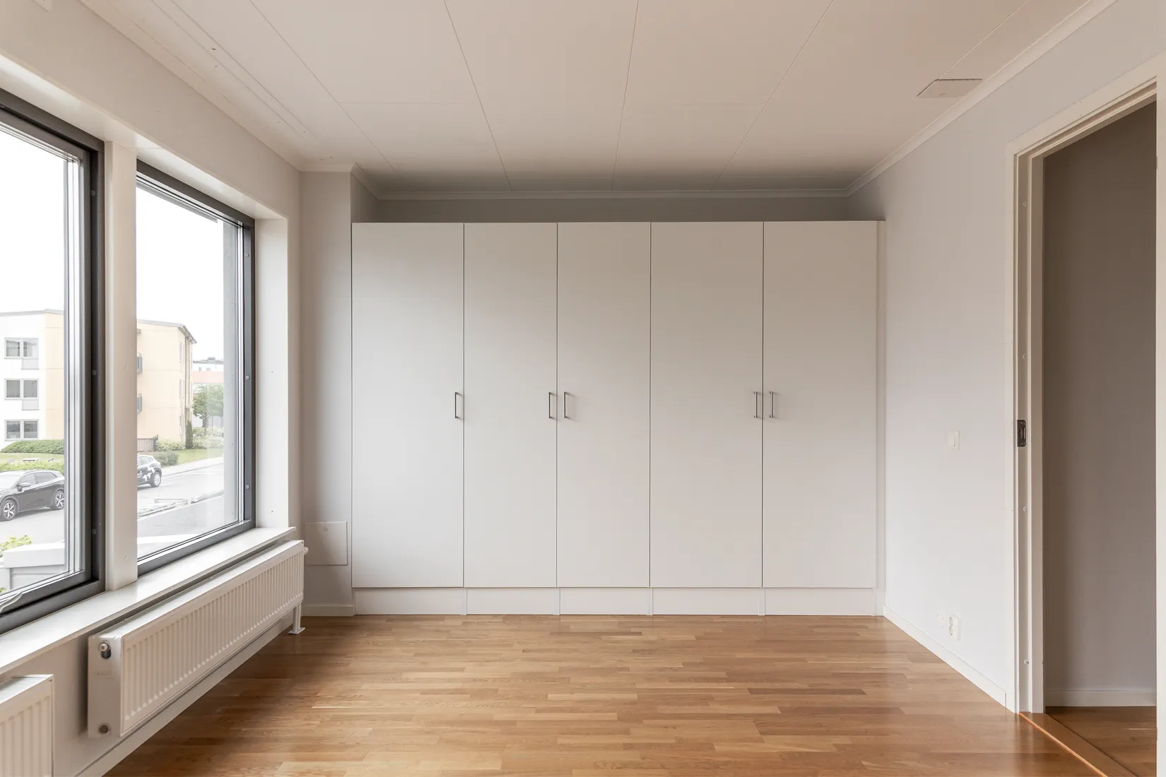 Bostadsrätt, Radhus, Valhallavägen 12B, Skummeslövsstrand, Laholm