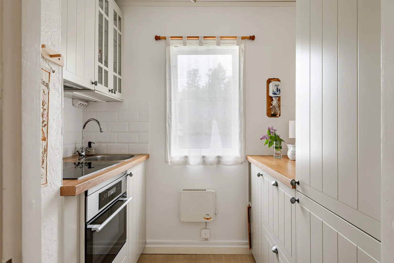 Fritidshus, Skräddarespåret 4, Varamon, Motala