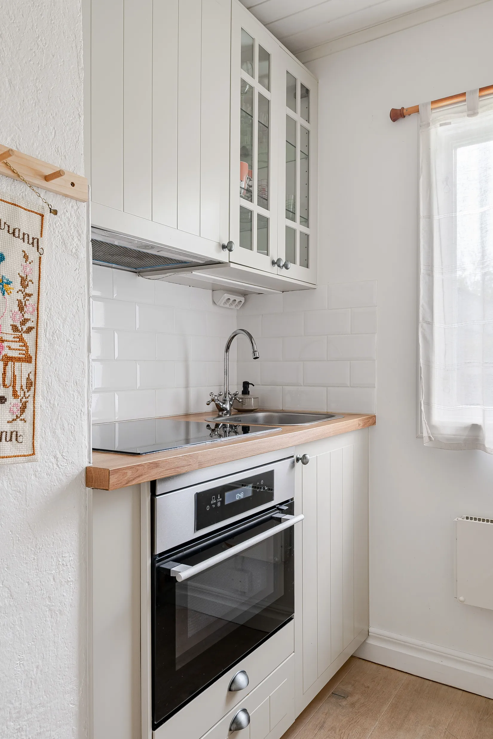 Fritidshus, Skräddarespåret 4, Varamon, Motala