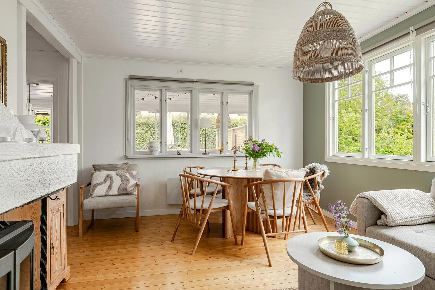 Fritidshus, Skräddarespåret 4, Varamon, Motala