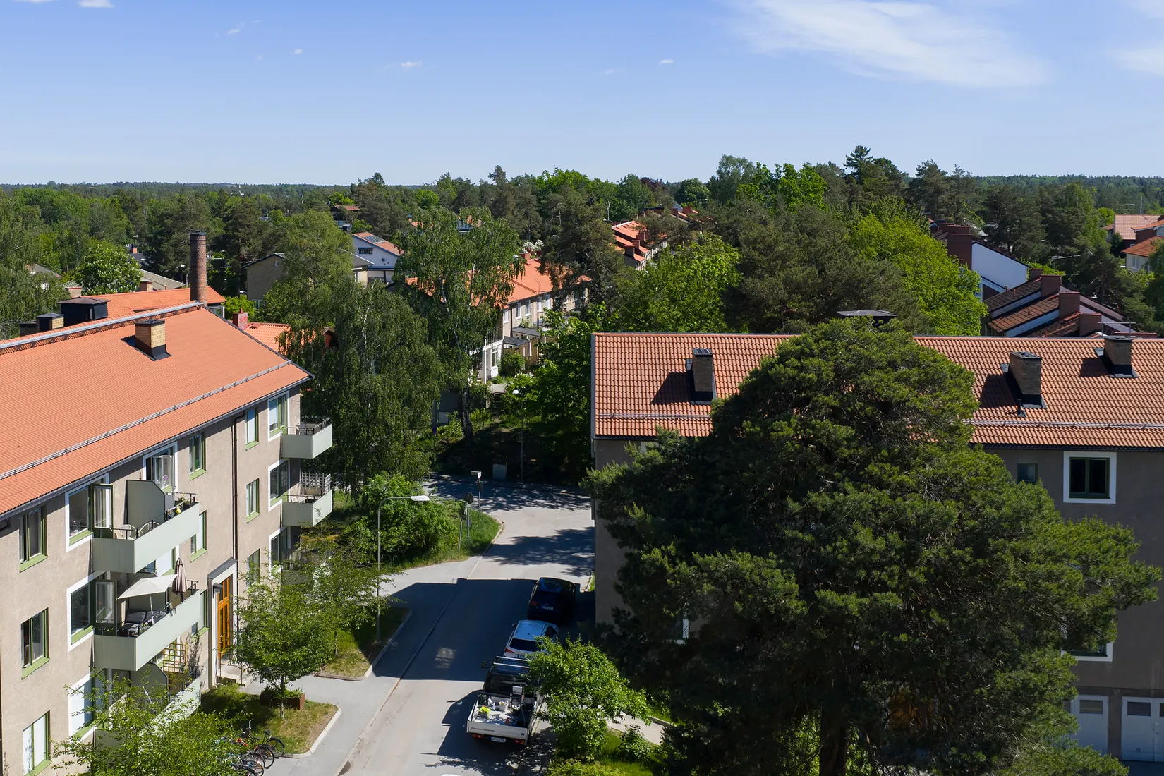 Bostadsrätt, Östrandsvägen 54, Stureby, Stockholm