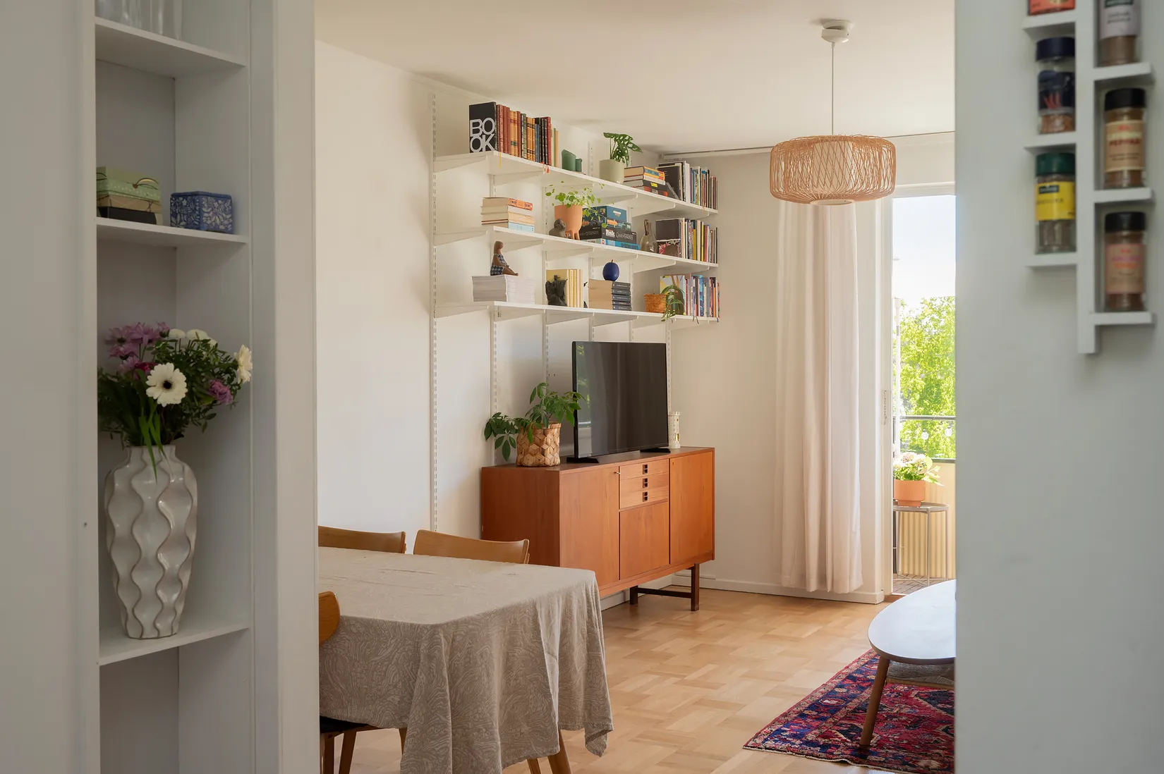 Bostadsrätt, Östrandsvägen 54, Stureby, Stockholm
