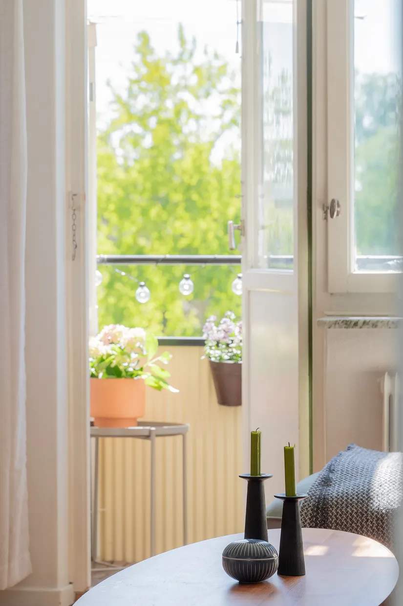 Bostadsrätt, Östrandsvägen 54, Stureby, Stockholm