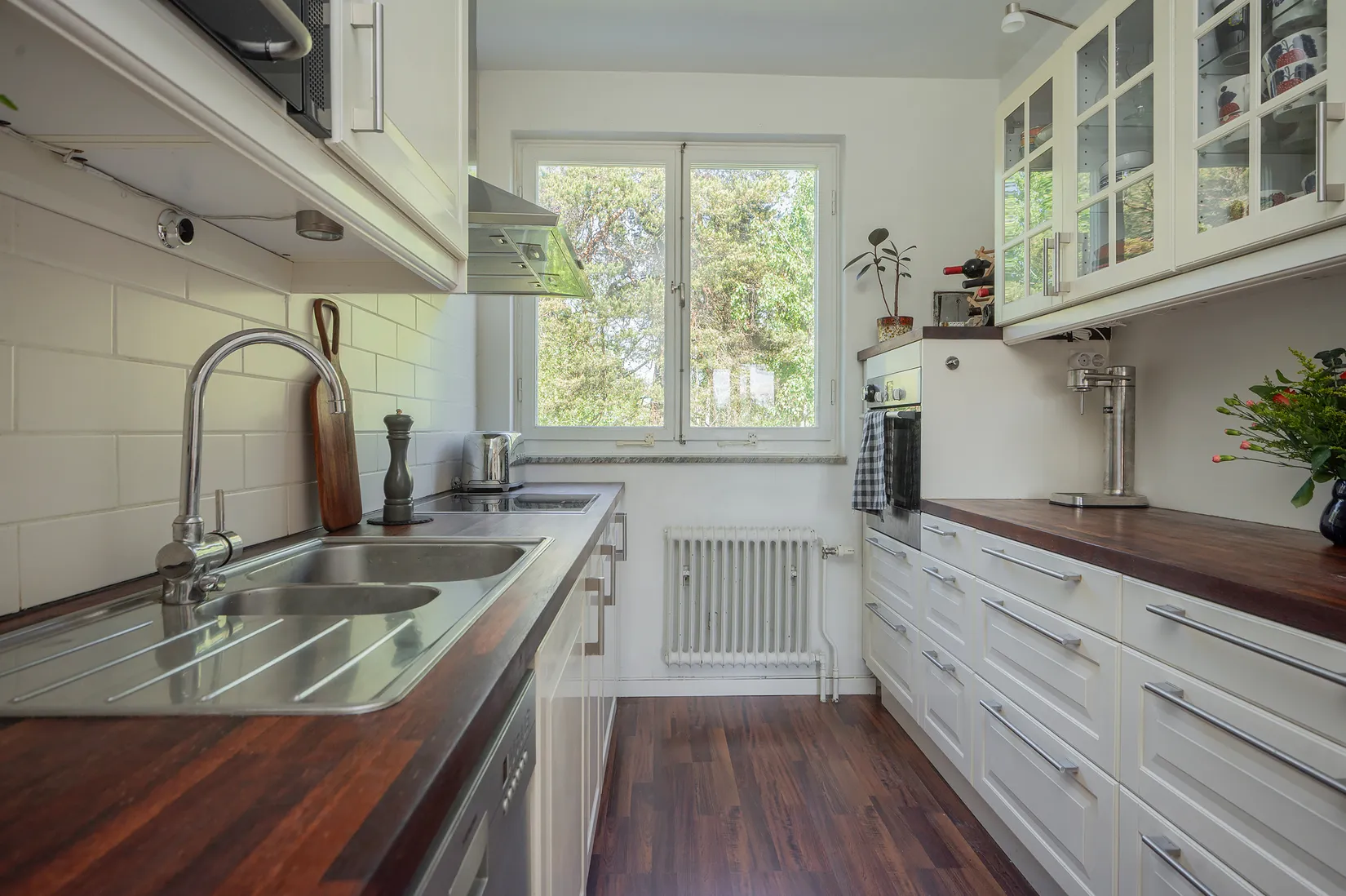 Bostadsrätt, Östrandsvägen 54, Stureby, Stockholm