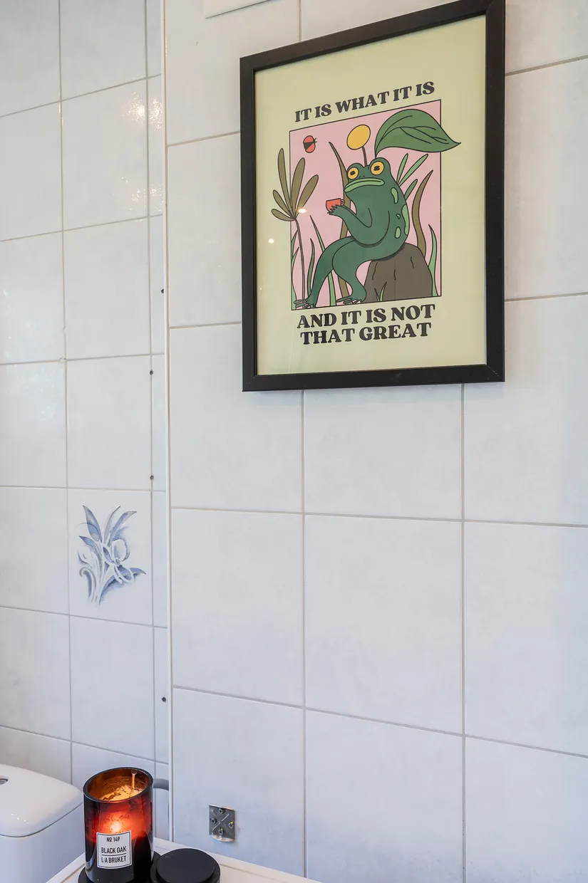 Bostadsrätt, Östrandsvägen 54, Stureby, Stockholm