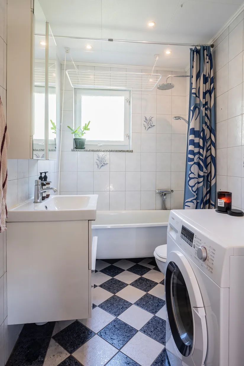 Bostadsrätt, Östrandsvägen 54, Stureby, Stockholm