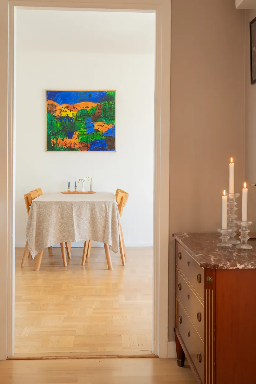 Bostadsrätt, Östrandsvägen 54, Stureby, Stockholm