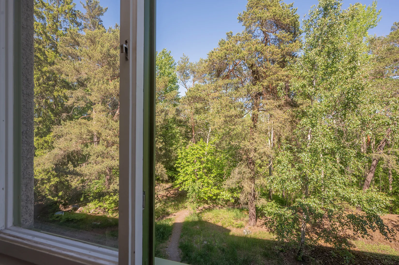 Bostadsrätt, Östrandsvägen 54, Stureby, Stockholm