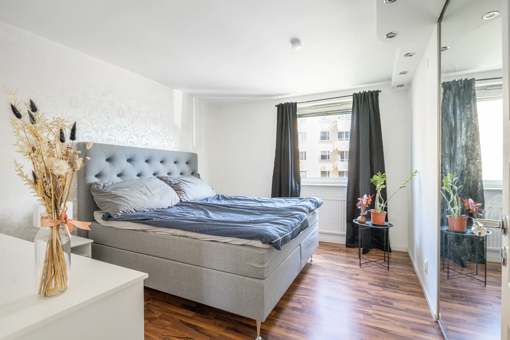 Bostadsrätt, Ankdammsgatan 24A, Skytteholm, Solna