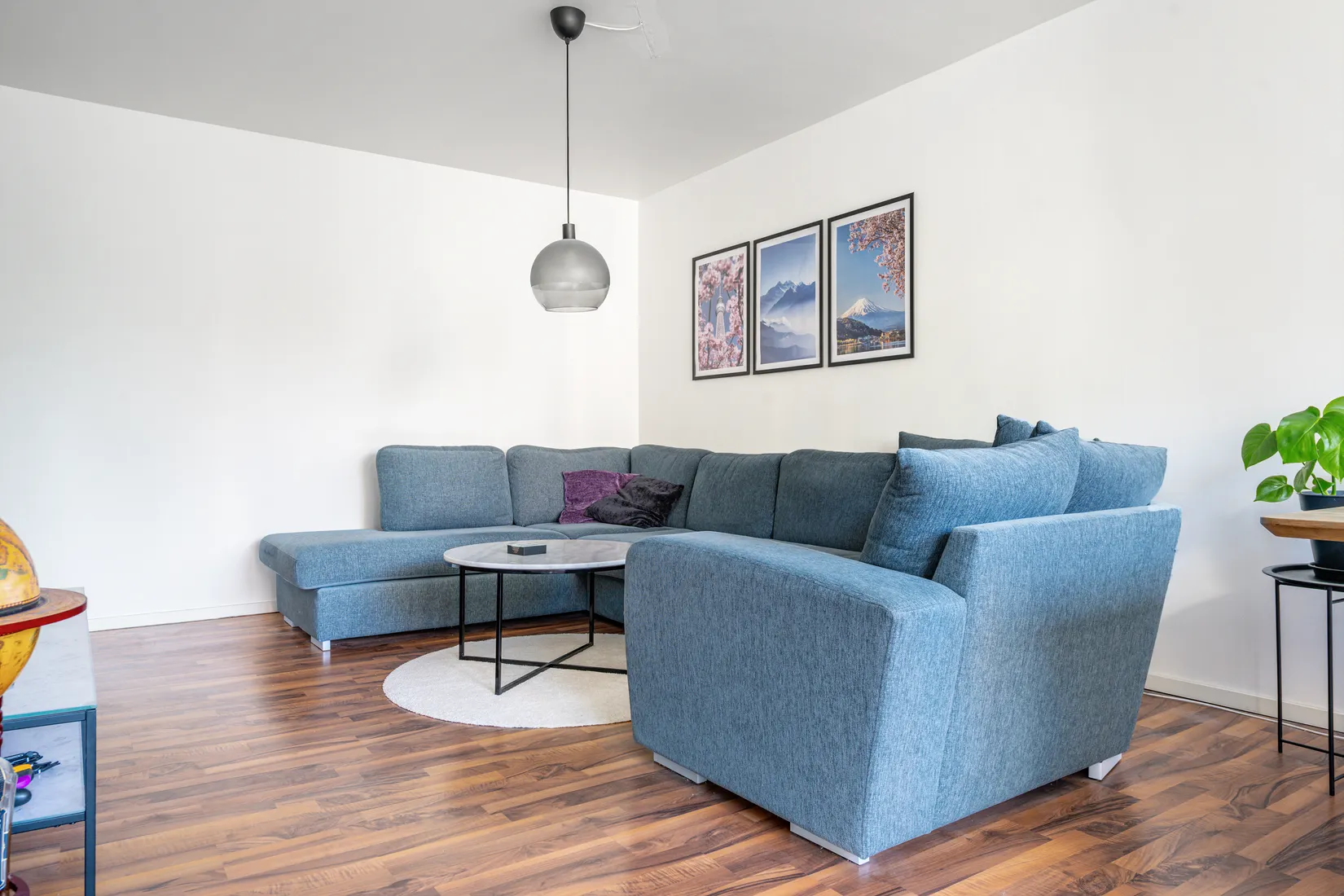 Bostadsrätt, Ankdammsgatan 24A, Skytteholm, Solna