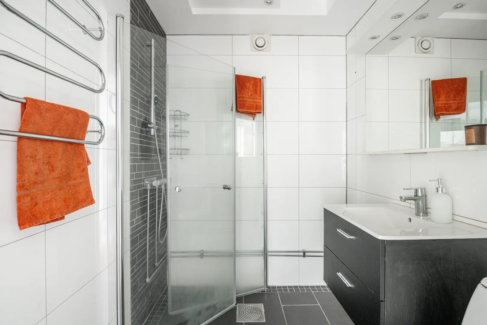 Bostadsrätt, Ankdammsgatan 24A, Skytteholm, Solna