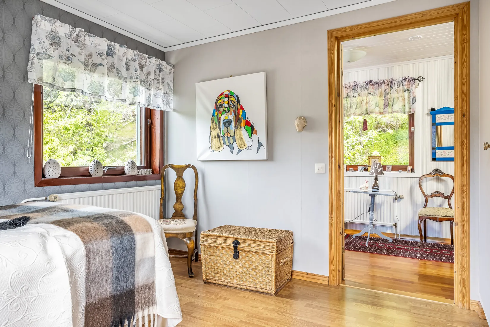 Villa, Gamla Riksvägen 3, Valdemarsvik