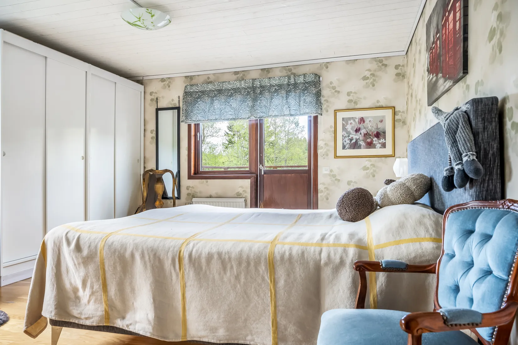 Villa, Gamla Riksvägen 3, Valdemarsvik