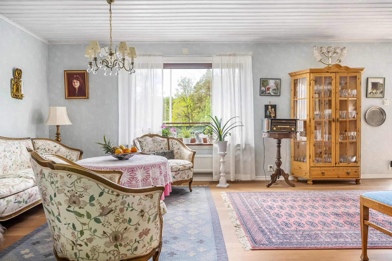 Villa, Gamla Riksvägen 3, Valdemarsvik