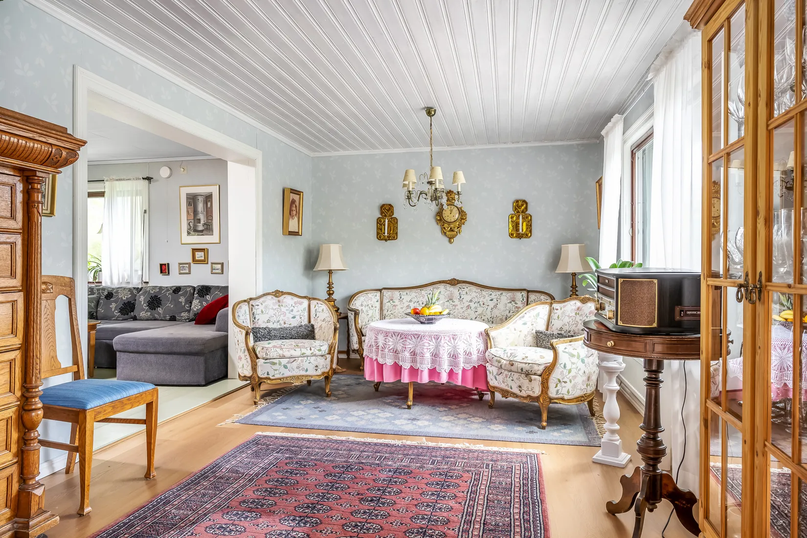 Villa, Gamla Riksvägen 3, Valdemarsvik