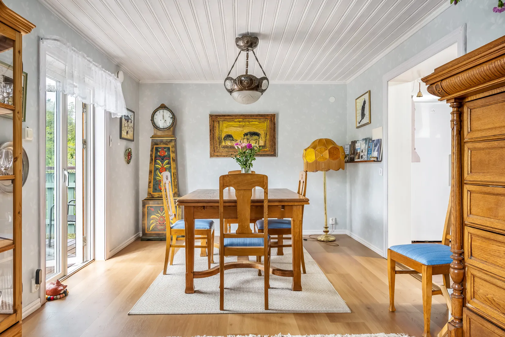 Villa, Gamla Riksvägen 3, Valdemarsvik