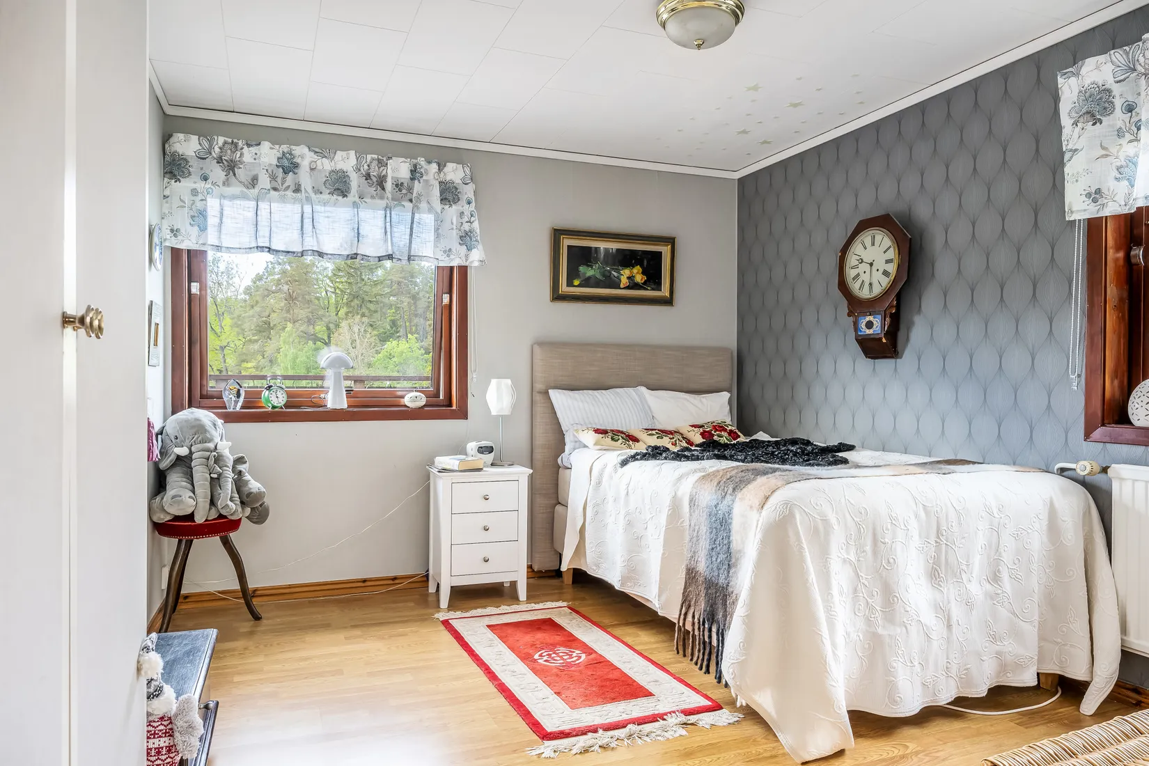 Villa, Gamla Riksvägen 3, Valdemarsvik