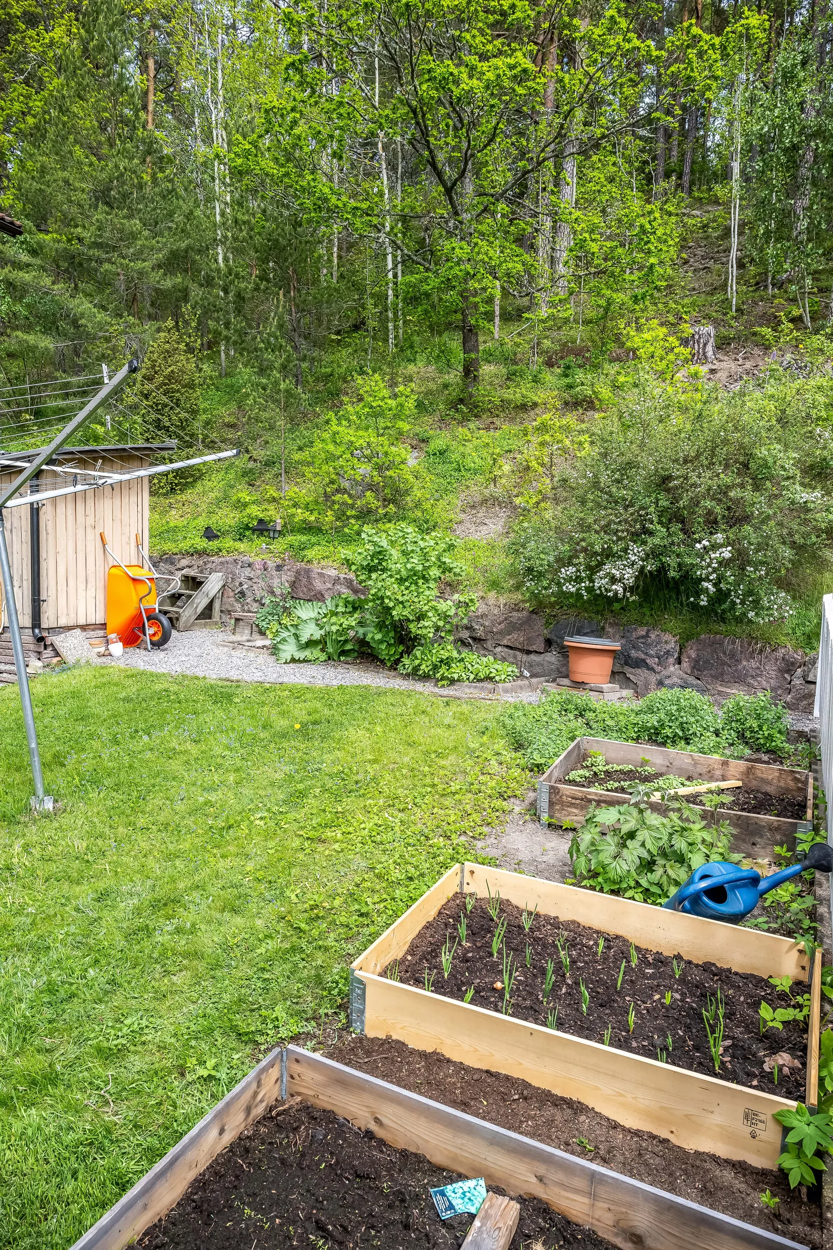 Villa, Gamla Riksvägen 3, Valdemarsvik
