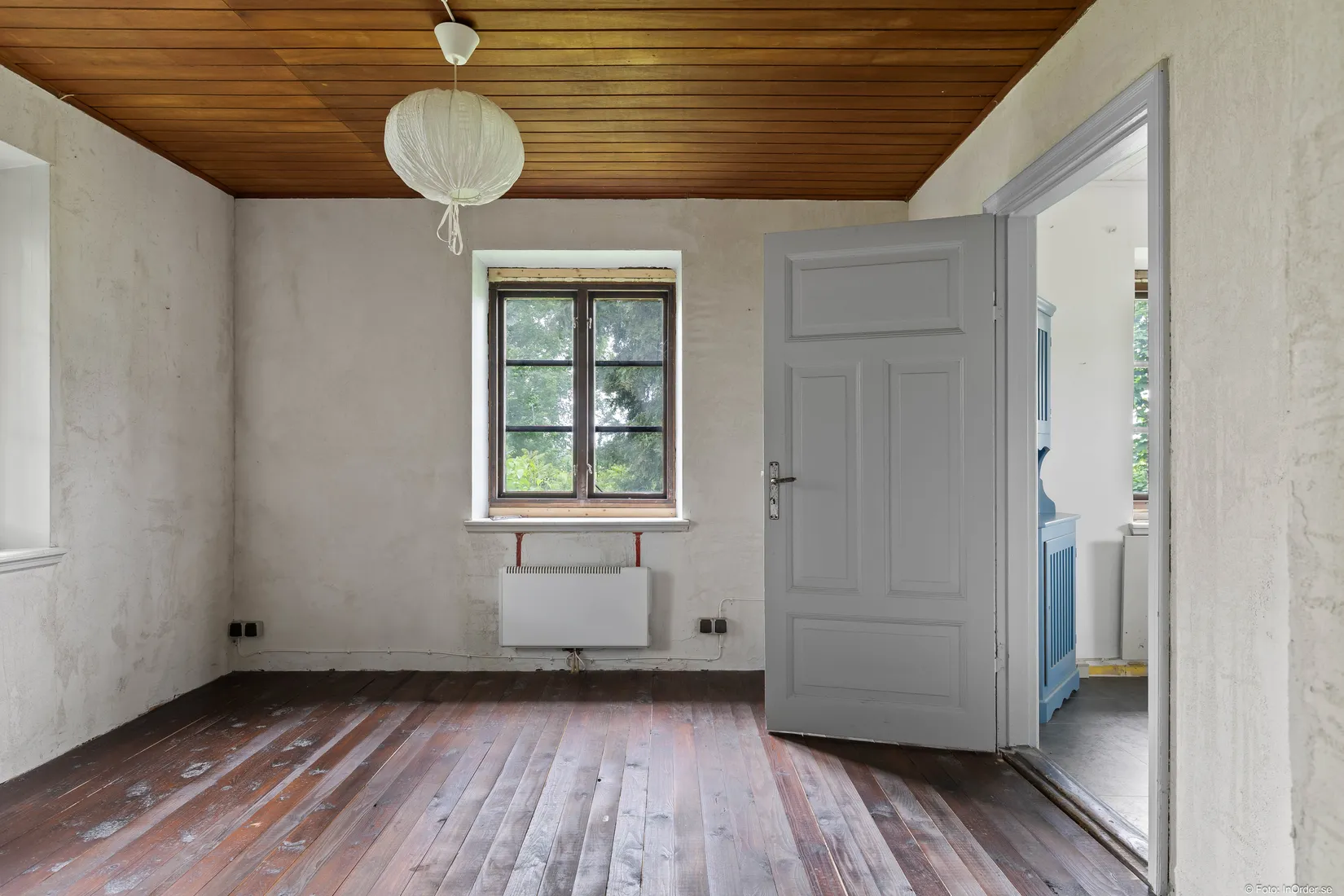 Villa, Skolgatan 13, Vollsjö by, Sjöbo