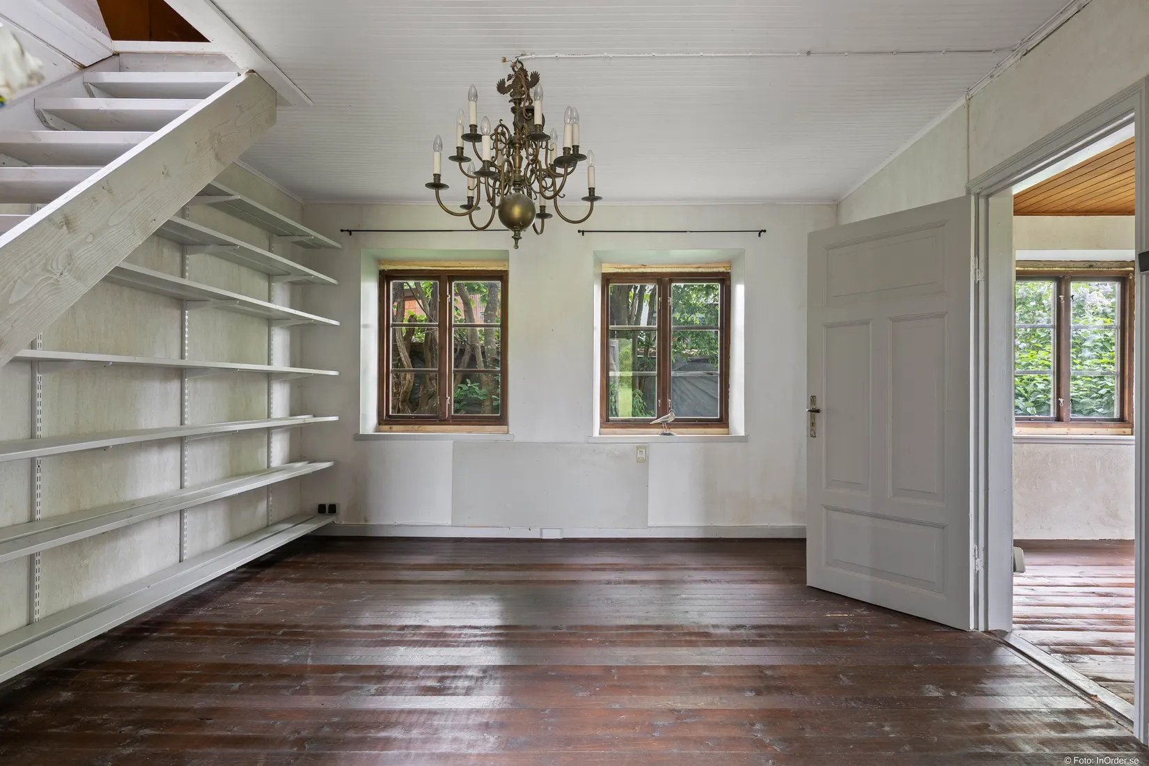 Villa, Skolgatan 13, Vollsjö by, Sjöbo