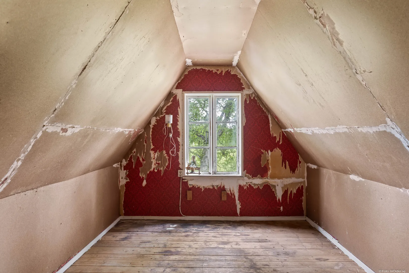 Villa, Skolgatan 13, Vollsjö by, Sjöbo