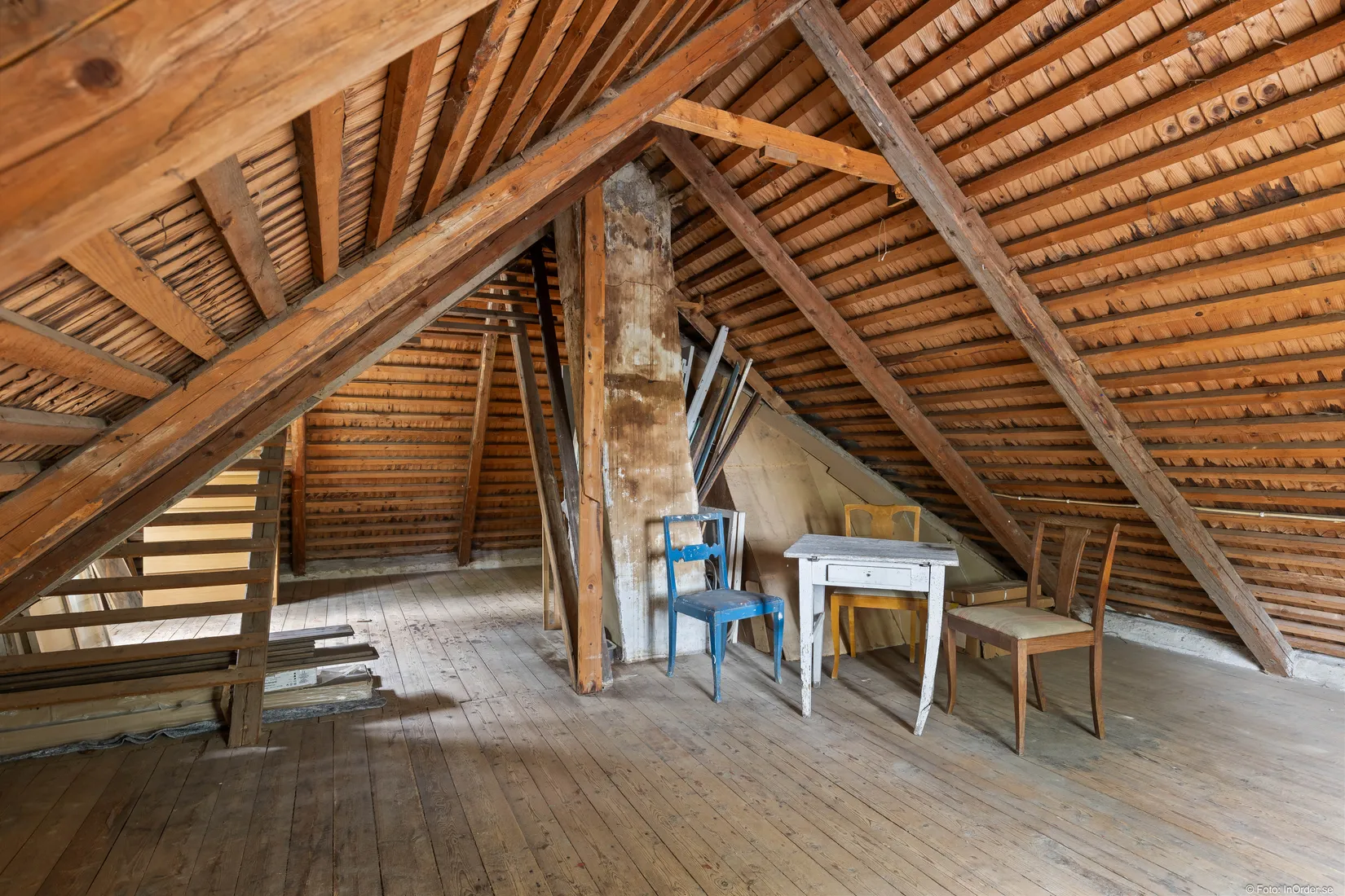 Villa, Skolgatan 13, Vollsjö by, Sjöbo