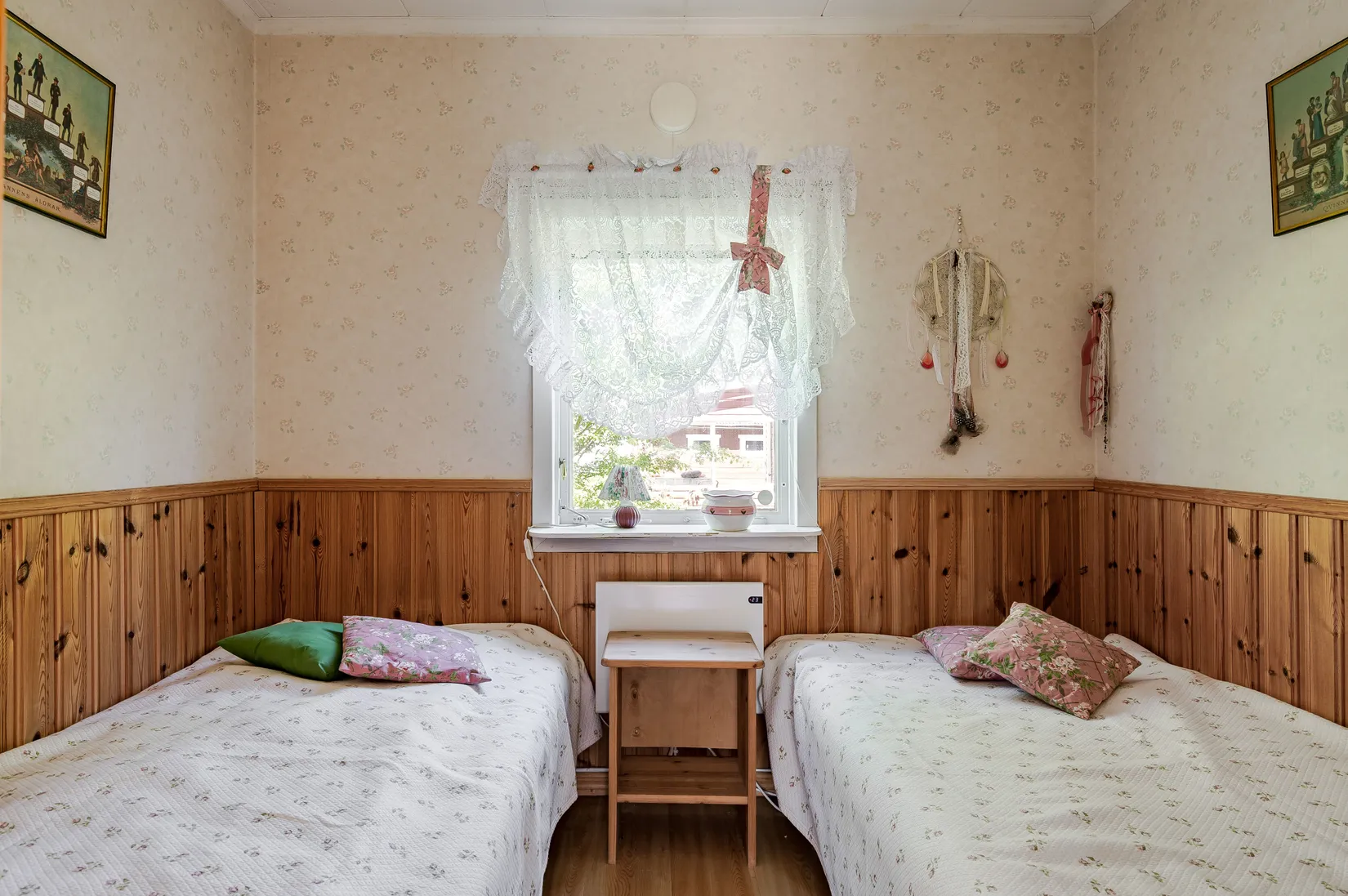Fritidshus, Sjökärrsvägen 34, Motala
