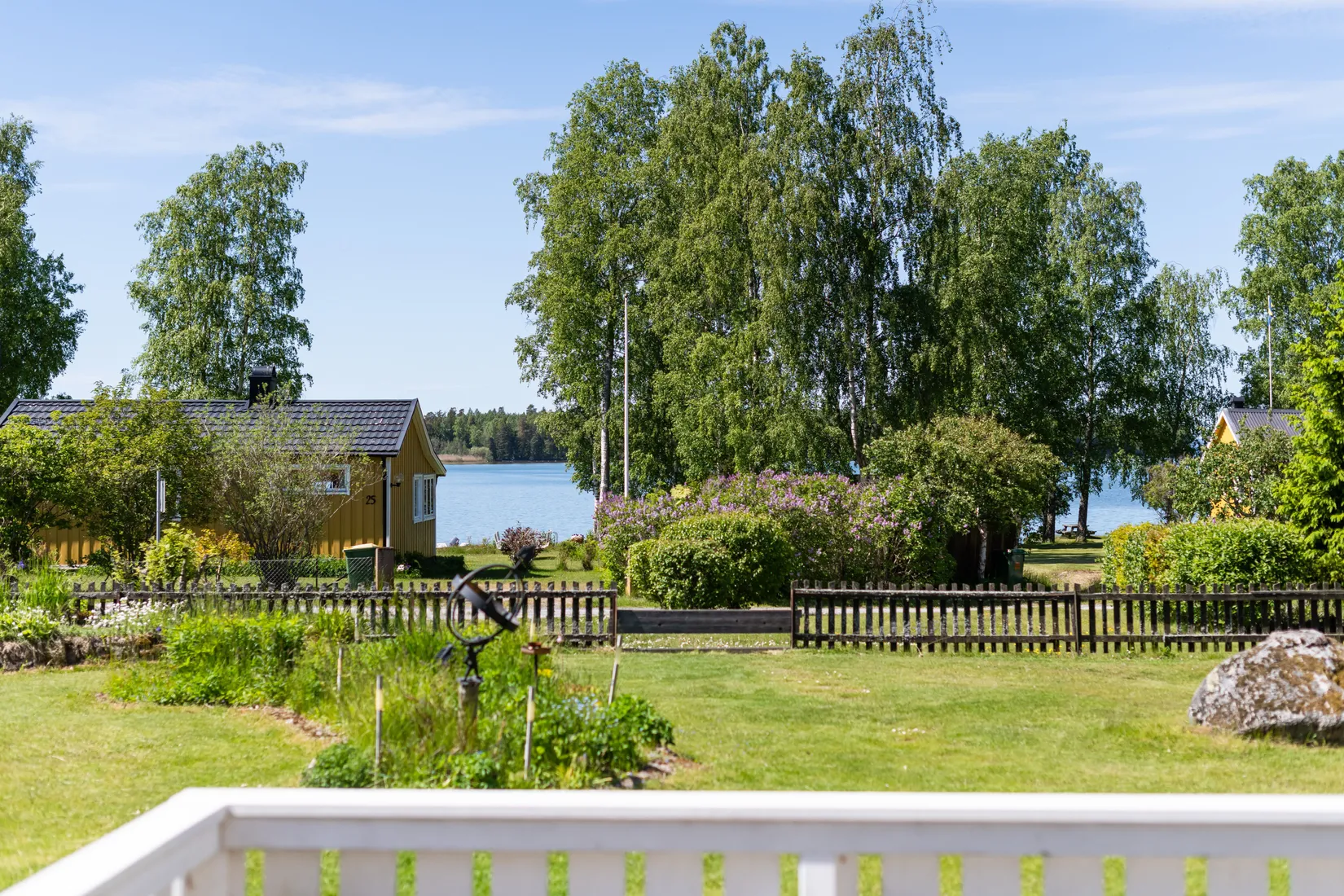 Fritidshus, Sjökärrsvägen 34, Motala