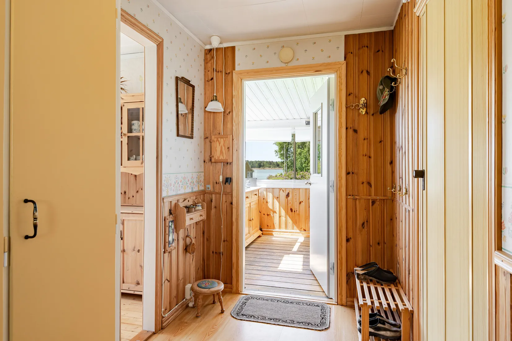 Fritidshus, Sjökärrsvägen 34, Motala