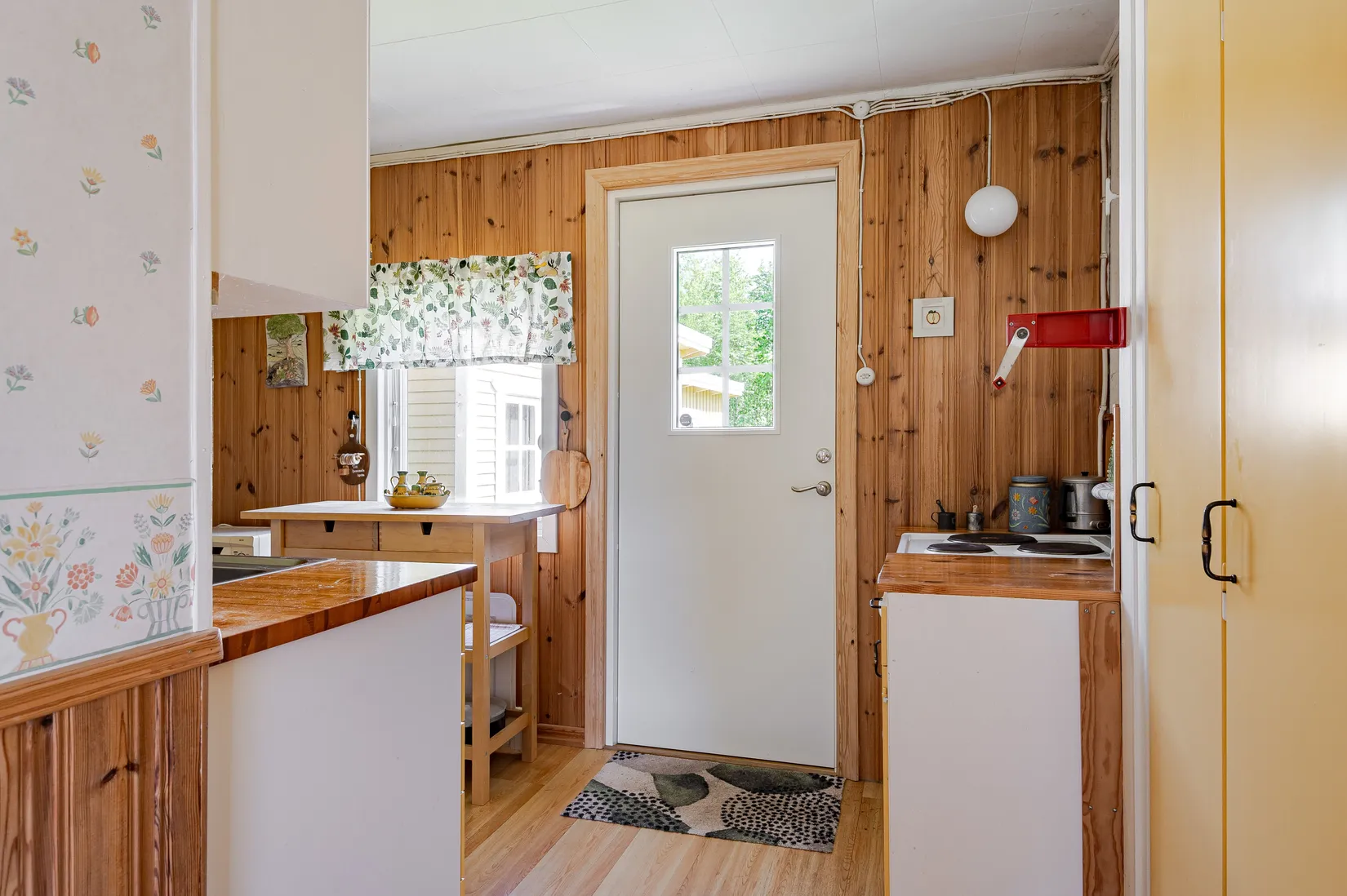 Fritidshus, Sjökärrsvägen 34, Motala