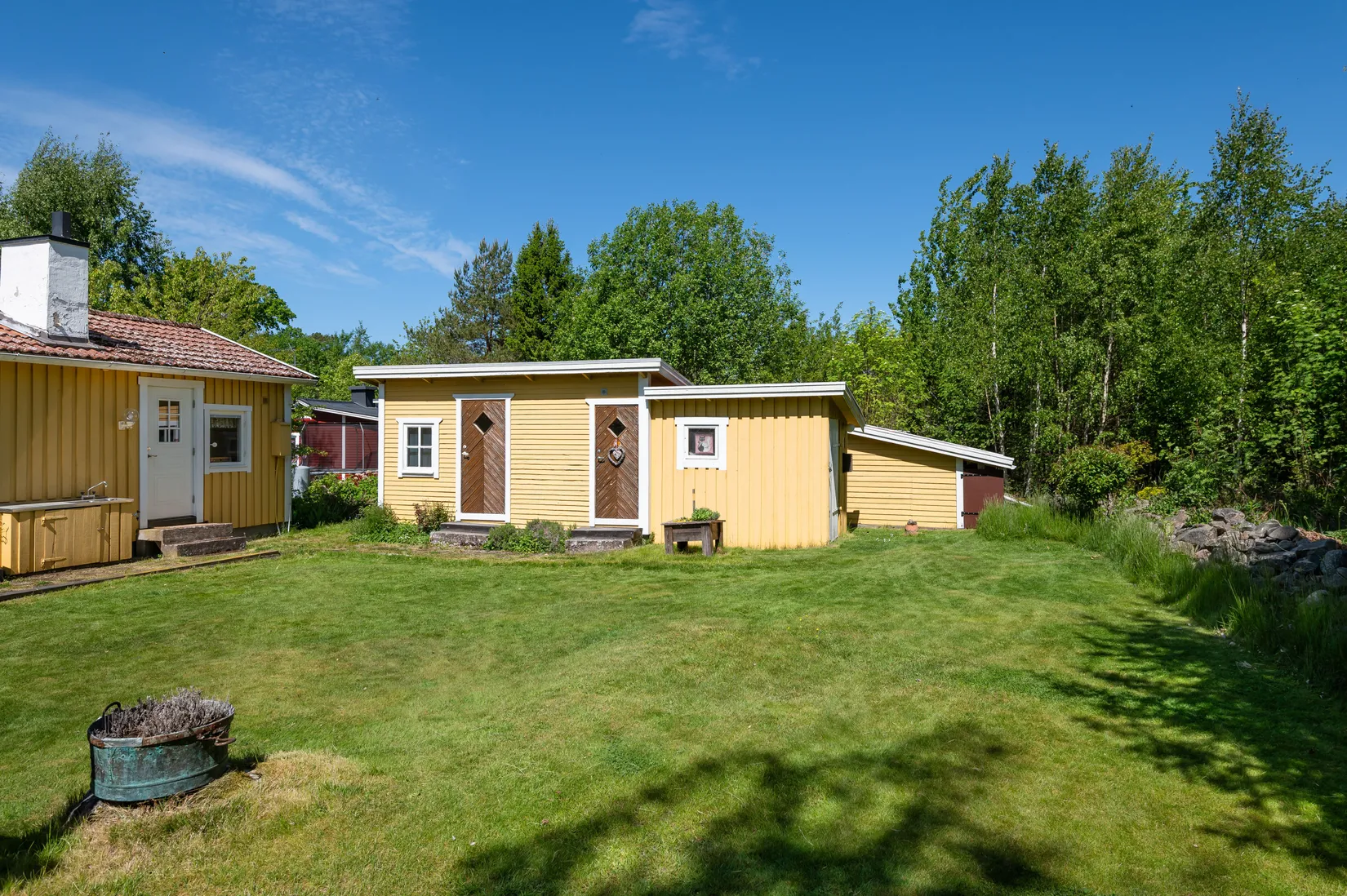 Fritidshus, Sjökärrsvägen 34, Motala