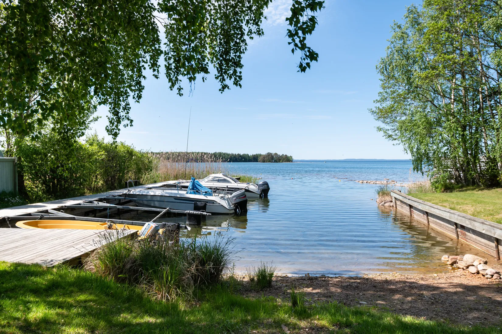 Fritidshus, Sjökärrsvägen 34, Motala