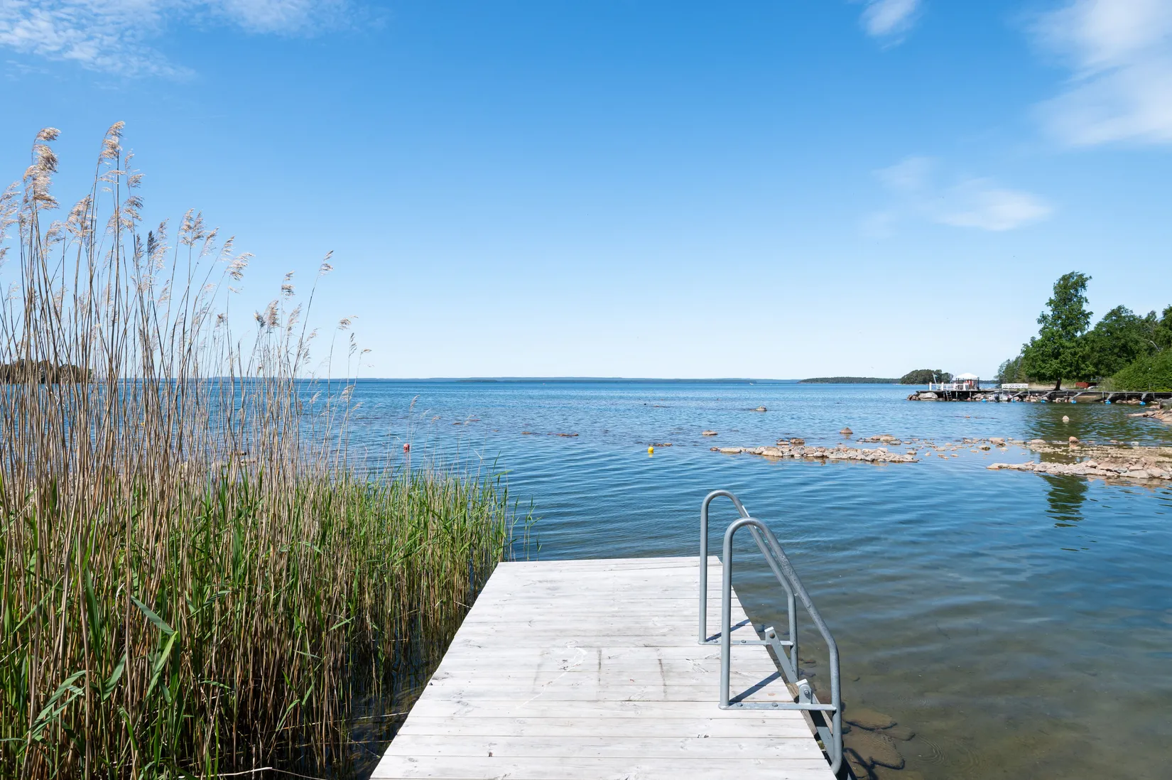 Fritidshus, Sjökärrsvägen 34, Motala