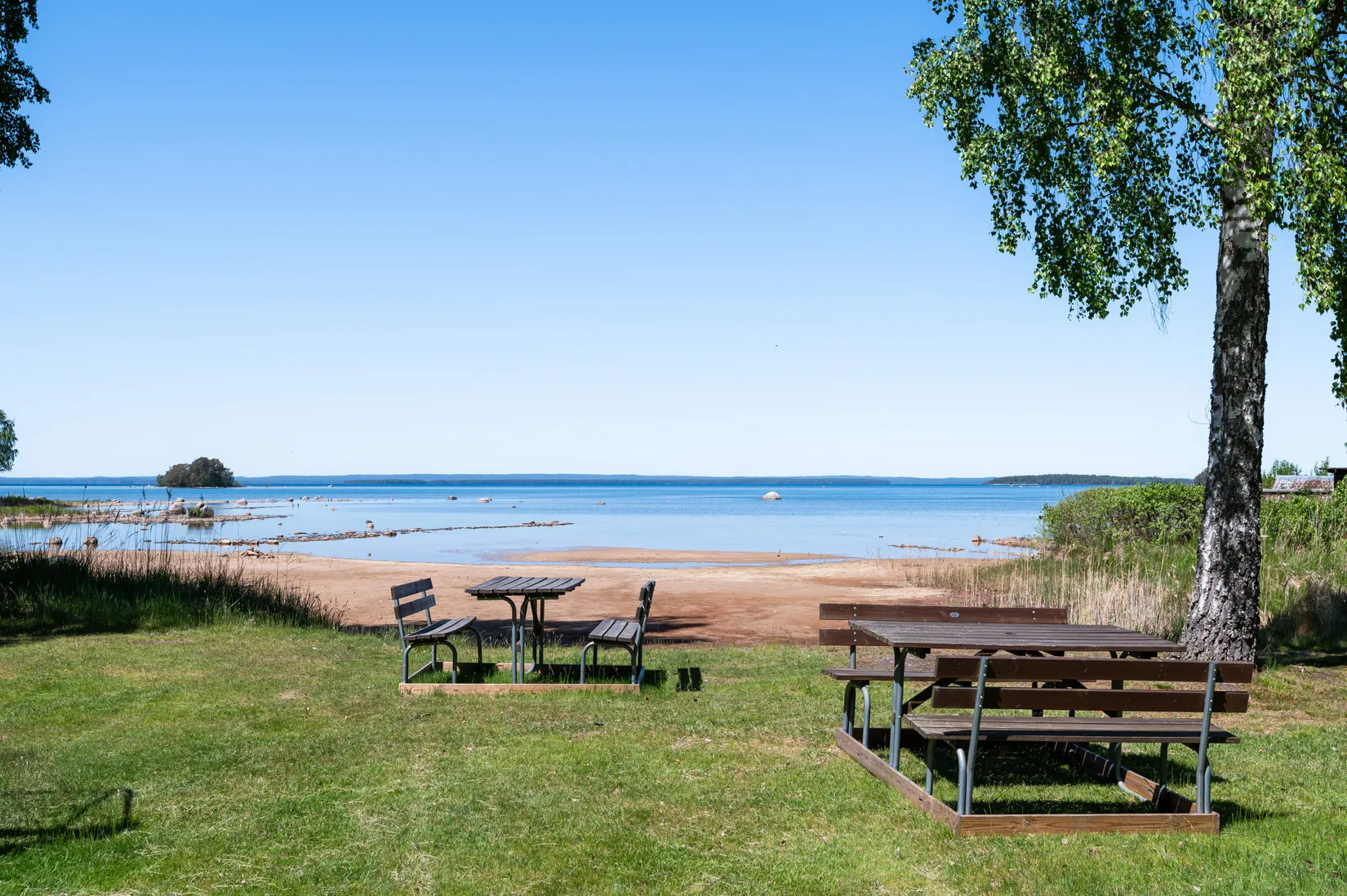 Fritidshus, Sjökärrsvägen 34, Motala