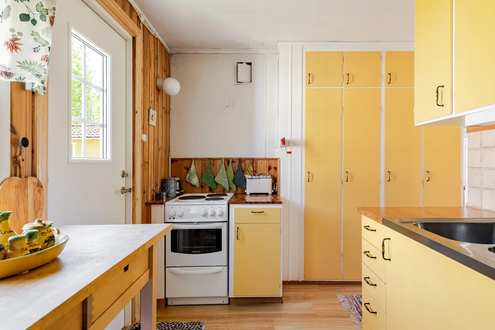 Fritidshus, Sjökärrsvägen 34, Motala