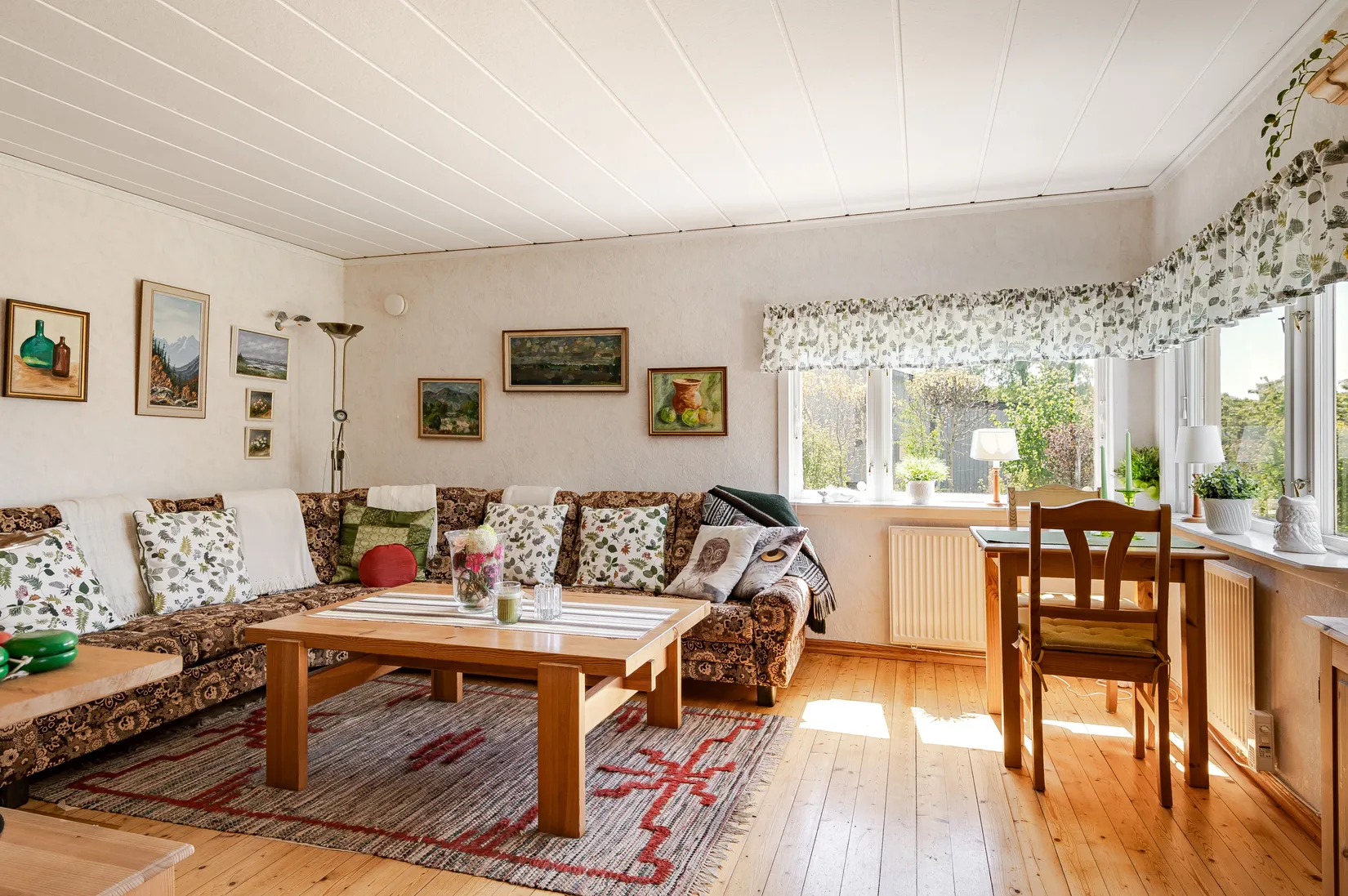 Fritidshus, Sjökärrsvägen 34, Motala