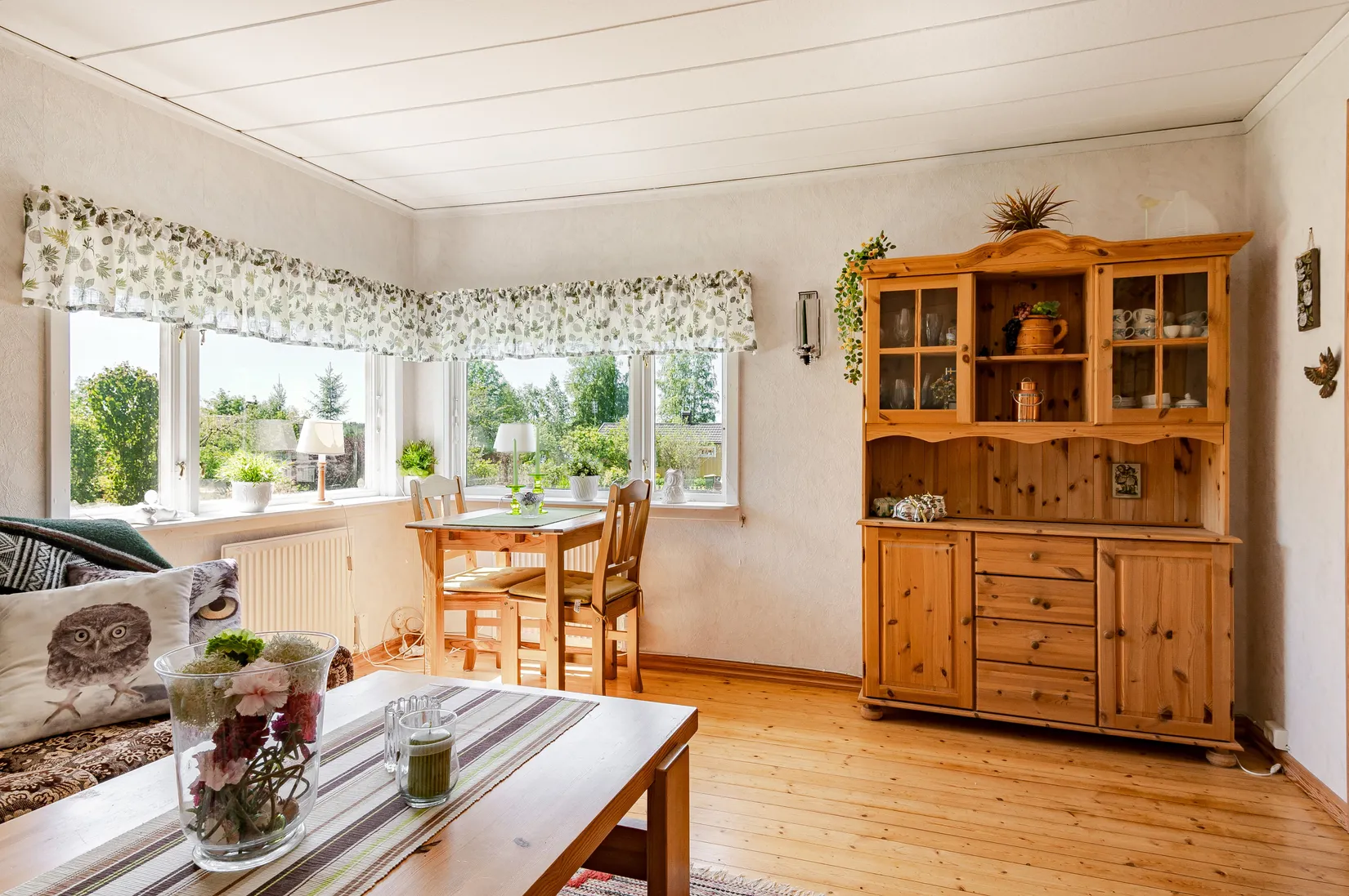 Fritidshus, Sjökärrsvägen 34, Motala