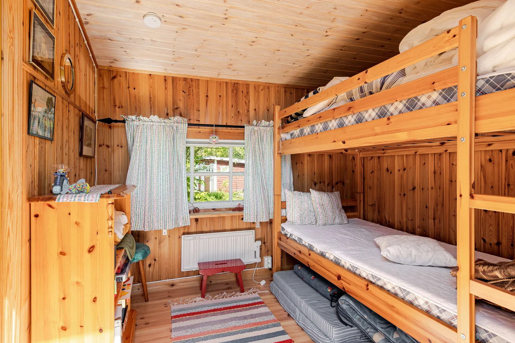 Fritidshus, Sjökärrsvägen 34, Motala