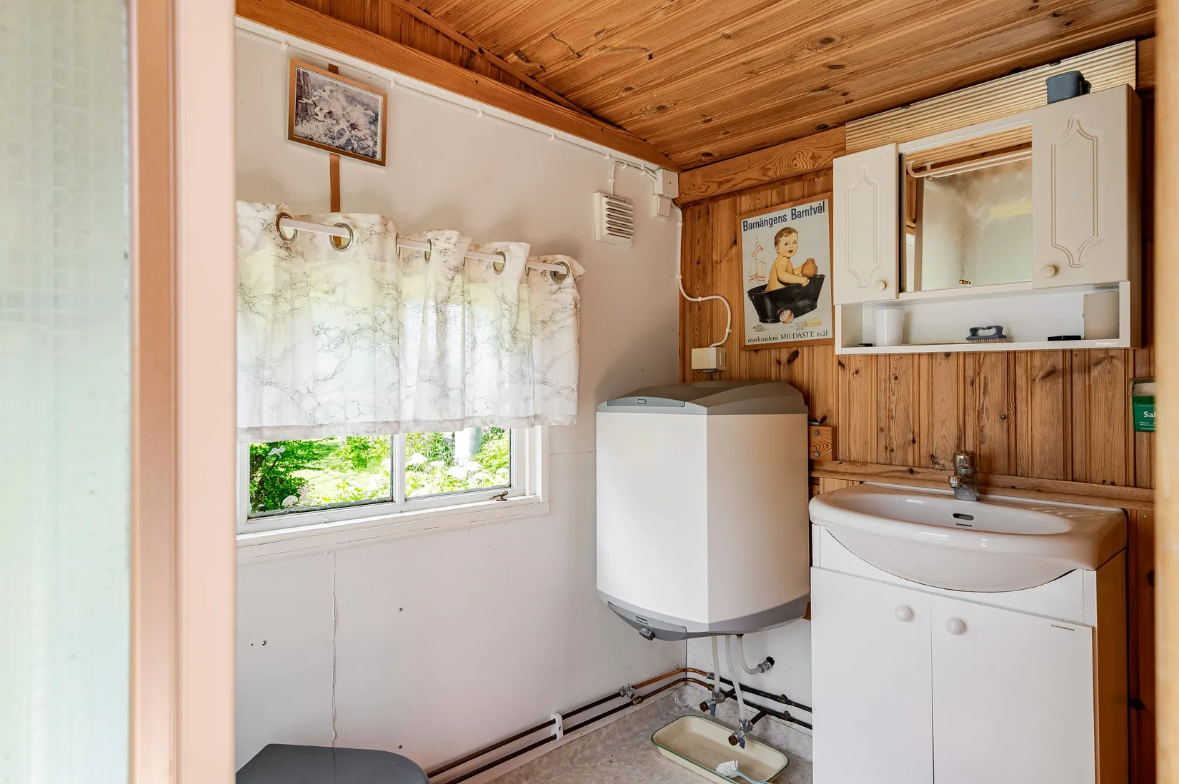 Fritidshus, Sjökärrsvägen 34, Motala