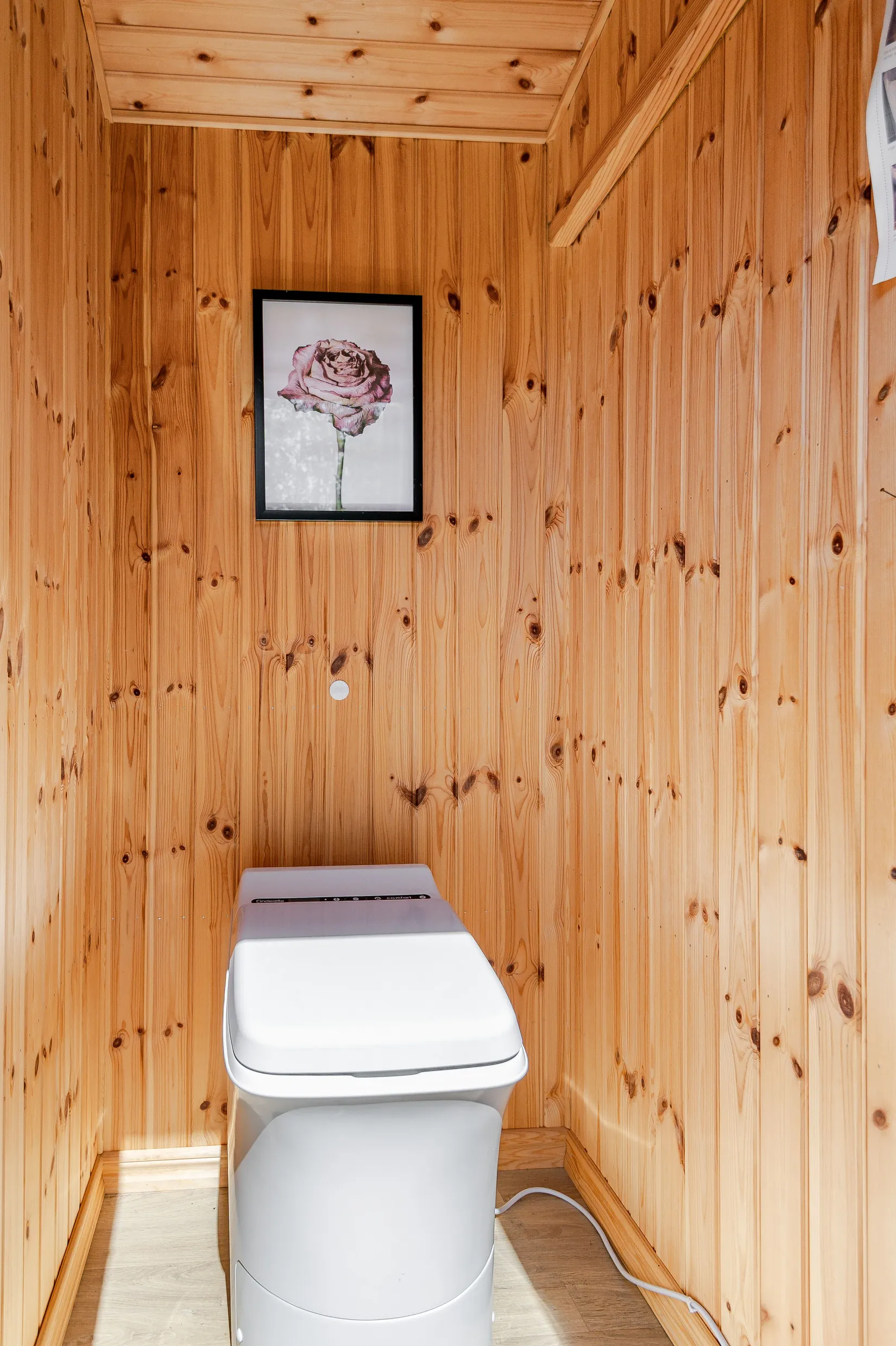 Fritidshus, Sjökärrsvägen 34, Motala