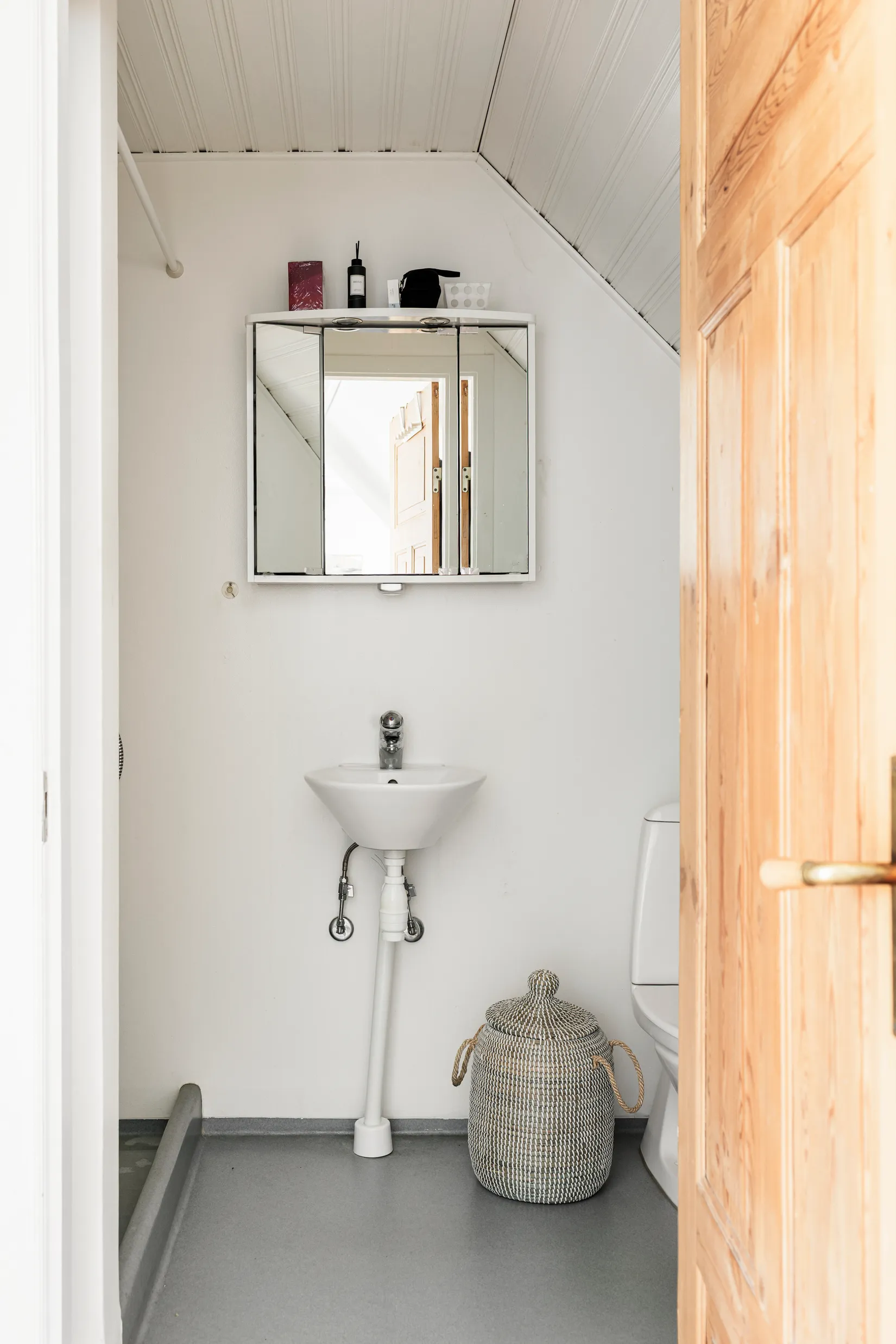 Villa, Hamngatan 11, Gamla Stan, Simrishamn