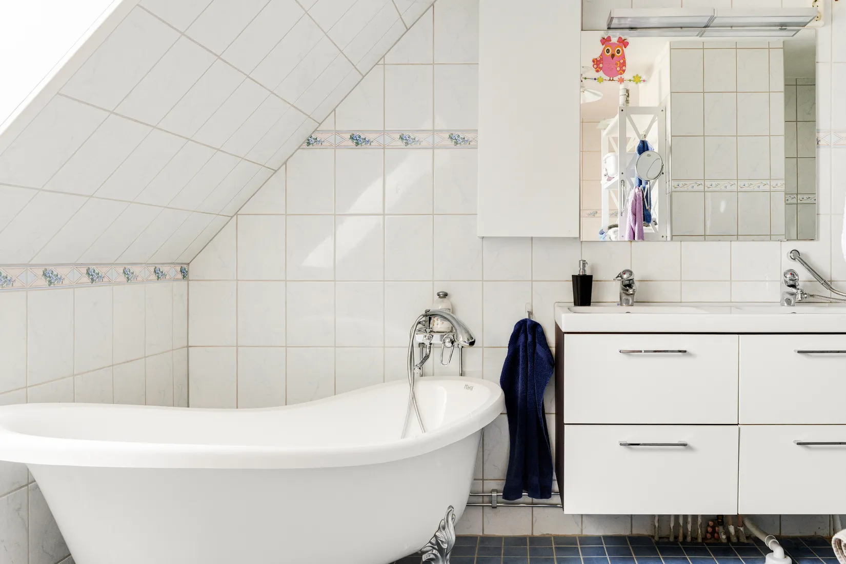 Villa, Hamngatan 11, Gamla Stan, Simrishamn